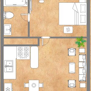 Highlander Floor Plan -1